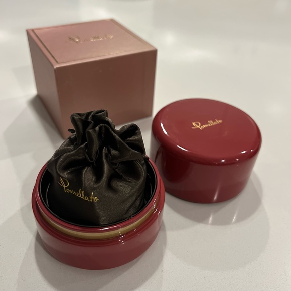 Pomellato Pendant with Chain Iconica - Picture 8 of 10